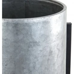 Light & Living Blumentopf + Ständer Baksi -Günstiges Deko Geschäft 5d56f931837a466ca5f09e6bfdfaf163.cropped 296 409 1328 1591.processed