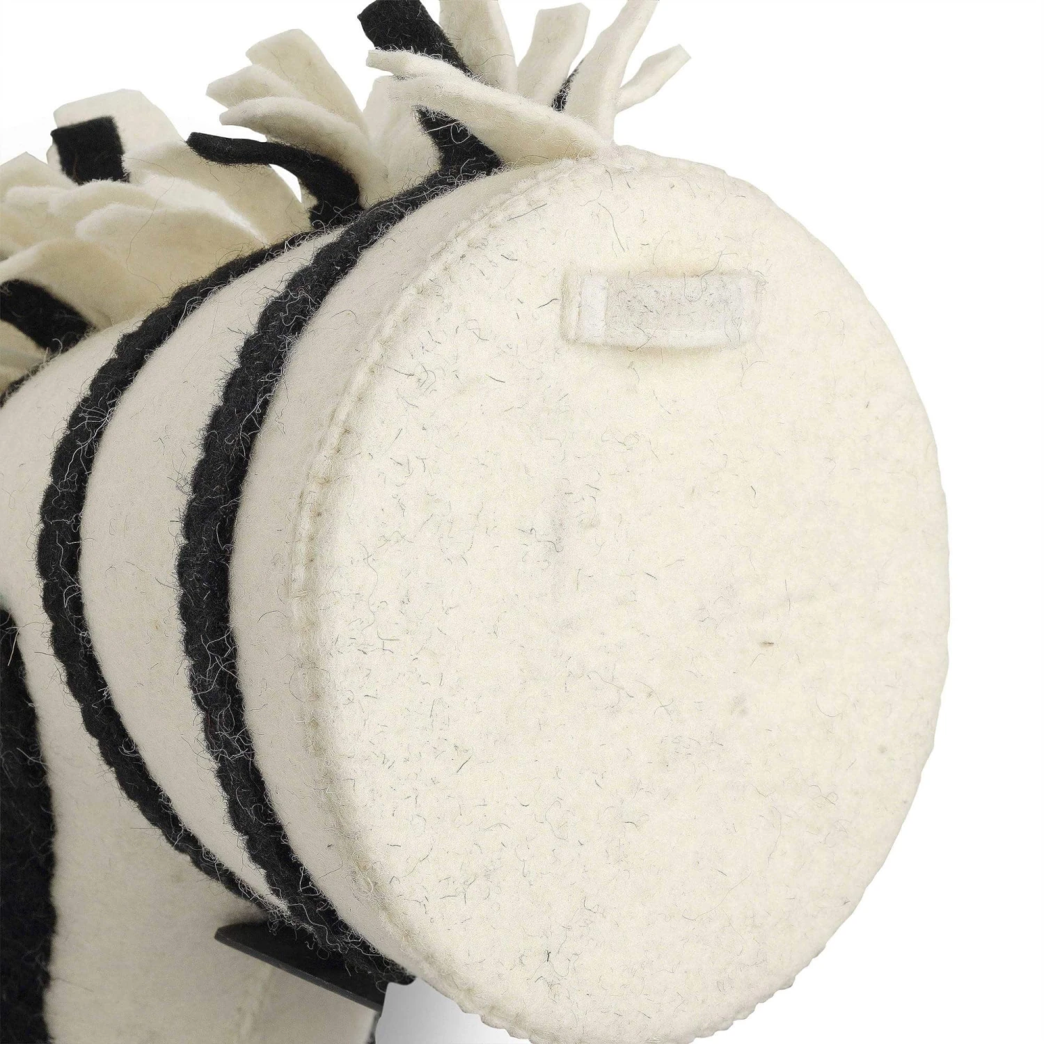 ZEBRA FILZ-DECO 27x18x34 5 ZEBRA FILZ-DECO 27x18x34 – Bild 3