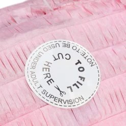 Relaxdays 4 x Pinata Schwein -Günstiges Deko Geschäft 5e0dbfa7b70e452f95bb3acb199f71cb