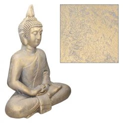 ECD Germany Buddha Figur 52x29x63cm bronze - Bronze - 29 x 63 x 52 cm 10 ECD Germany Buddha Figur 52x29x63cm bronze - Bronze - 29 x 63 x 52 cm -Günstiges Deko Geschäft 5ea1ed743a594d9ba7851953f74a202e
