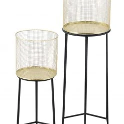 En.casa Pflanzständer Merelbeke