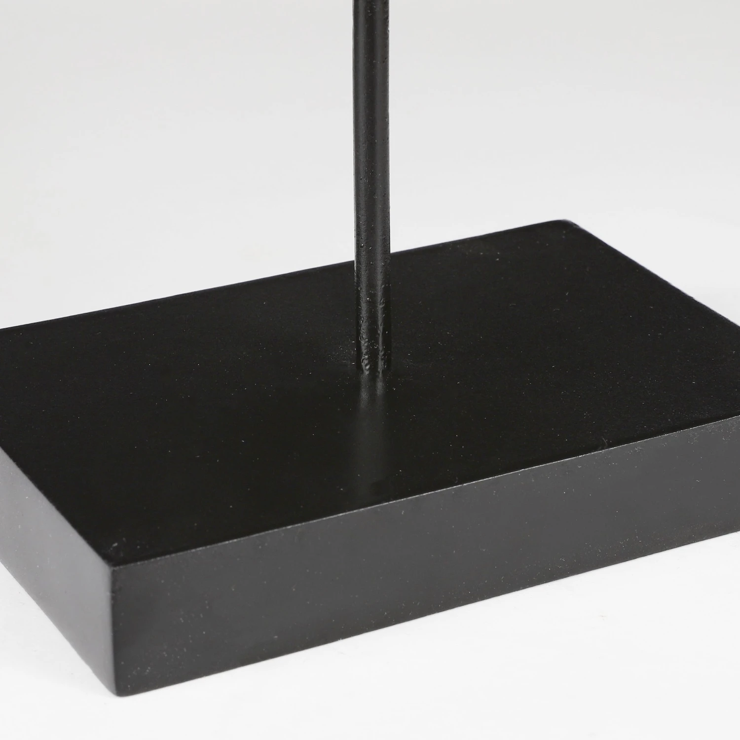 Casa Vivante Statue maske schwarz 6 Casa Vivante Statue maske schwarz – Bild 4