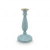 PIP Studio Kerzenständer Metall Hellblau -Günstiges Deko Geschäft 5f82d04595ae400493a9d79524a023bf