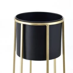 En.casa Pflanzständer Macon 13 En.casa Pflanzständer Macon -Günstiges Deko Geschäft 5f969ed98b0845dd8f1646900b79bc16