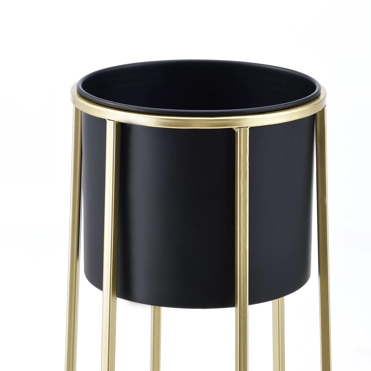 En.casa Pflanzständer Macon 7 En.casa Pflanzständer Macon – Bild 5