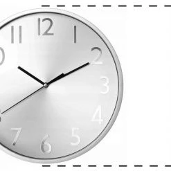 Atmosphera Créateur d'intérieur Créateur d'intérieur, Runde Wanduhr 11 Atmosphera Créateur d'intérieur Créateur d'intérieur, Runde Wanduhr -Günstiges Deko Geschäft 5fba5ee369a3459d9fc1c8f0dc8abaca.cropped 32 156 868 595.processed