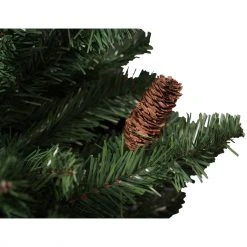 Dmora Weihnachtsbaum "Claudia" -Günstiges Deko Geschäft 5fc665e845bb4684a9881ac04ca3535f 1