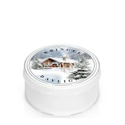 Kringle Candle Daylight Cozy Cabin