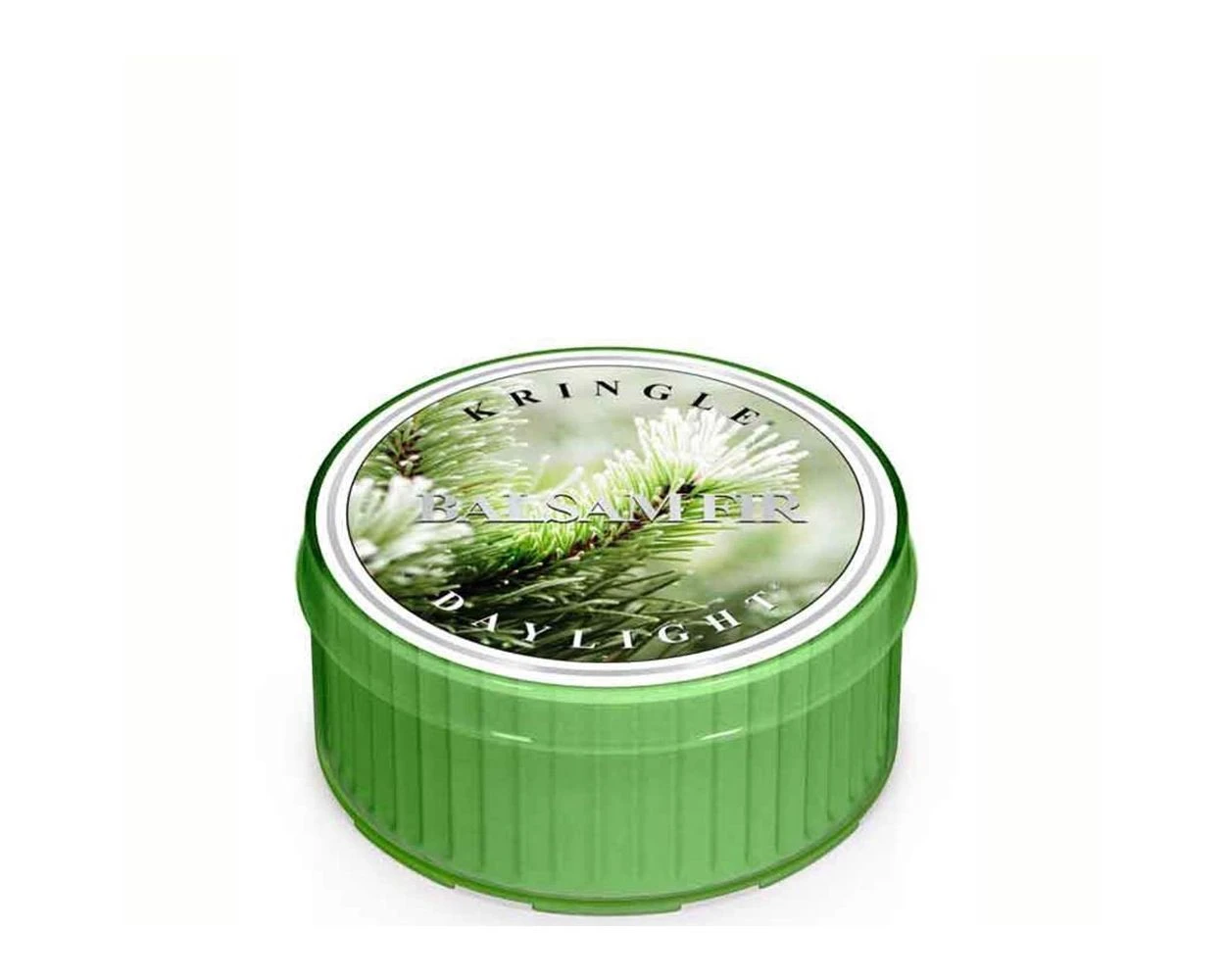 Kringle Candle Daylight Balsam Fir 3 Kringle Candle Daylight Balsam Fir