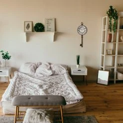 Atmosphera Créateur d'intérieur KEUCH Metall Wanduhr -Günstiges Deko Geschäft 6151dc37163a4746ba4fb4fbfe811726