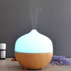Zen'Arôme Diffusor für ätherische Öle - BOOPI -Günstiges Deko Geschäft 6267f558612c4cb9b46773f0d7225c67