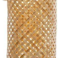 Atmosphera Créateur d'intérieur Laternen aus Bambus RITUALITY, 3 Stück -Günstiges Deko Geschäft 62b6470fdafa4e829772e466a2b60c43