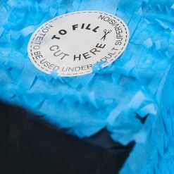 Relaxdays 3 x Hai Pinata -Günstiges Deko Geschäft 62da891a6f1a431fa4028d75763f26bb