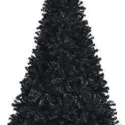 Costway 225cm Künstlicher Weihnachtsbaum