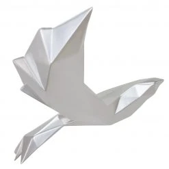 KUNSTLOFT Skulptur Fly high to the Sky