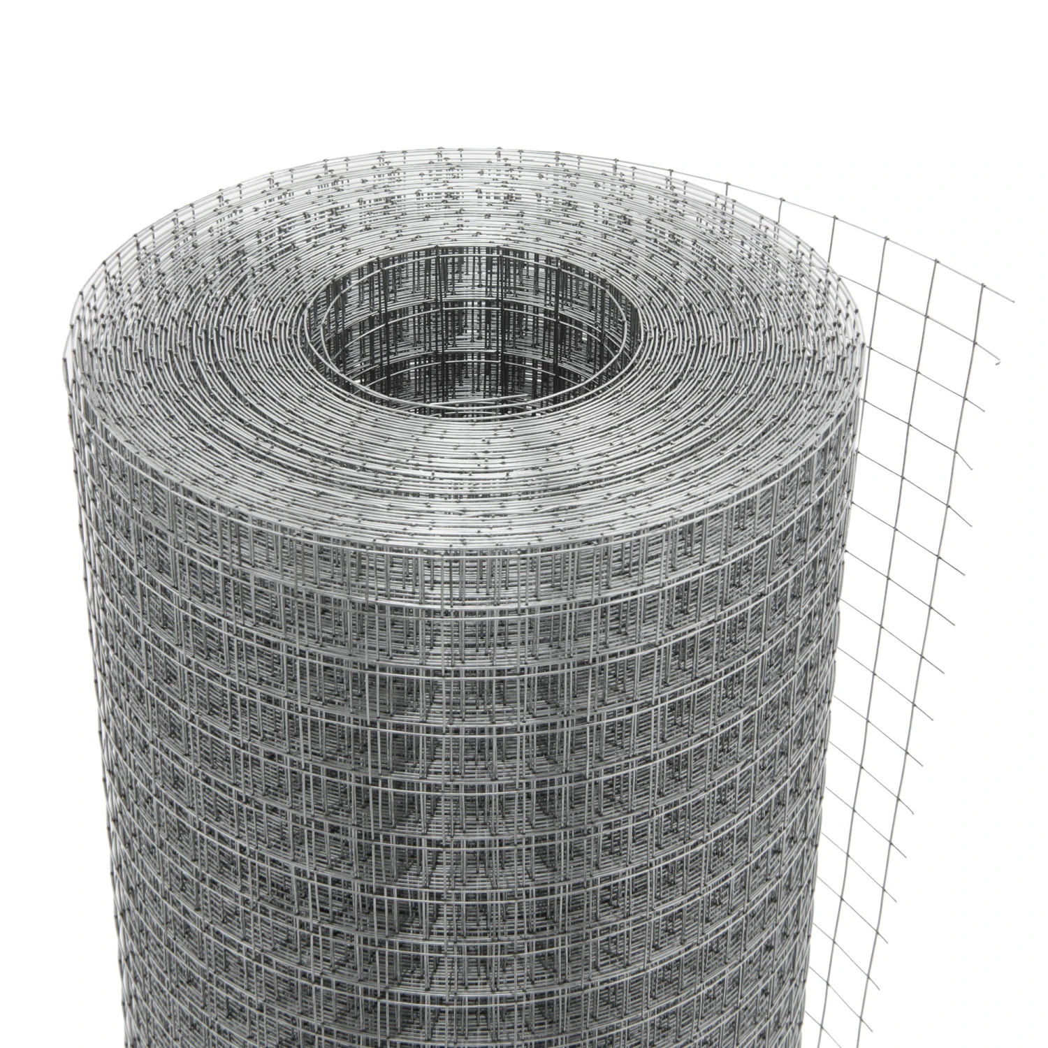 ECD Germany Volierendraht Silber 1,05 mm Länge 25 m - Grau - 28 x 100 x 2500 cm 7 ECD Germany Volierendraht Silber 1,05 mm Länge 25 m - Grau - 28 x 100 x 2500 cm – Bild 5