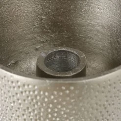 Casa Vivante Kerzenhalter Dakar - Silber -Günstiges Deko Geschäft 6428d117bd484ddc80c647752ea7d144 scaled