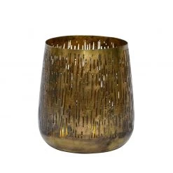 Flowforia Windlicht Esha