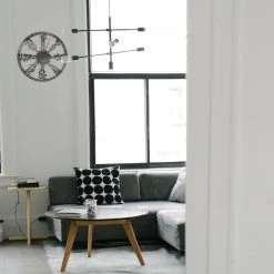 KUNSTLOFT Design Wanduhr THE LASERCUT. -Günstiges Deko Geschäft 64cc343c71b04a498d3ba750e5da7309