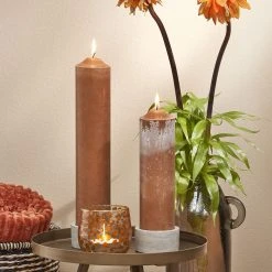 Mica Decorations Kerze - Höhe: 25 cm 6 Mica Decorations Kerze - Höhe: 25 cm -Günstiges Deko Geschäft 64d58eaa6bad431981990e5102d590a8 scaled