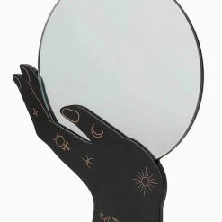 Tischspiegel Psychic Mirror von DOIY