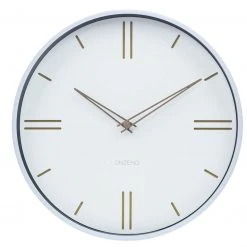 ONZENO Design Wanduhr THE LUSH.