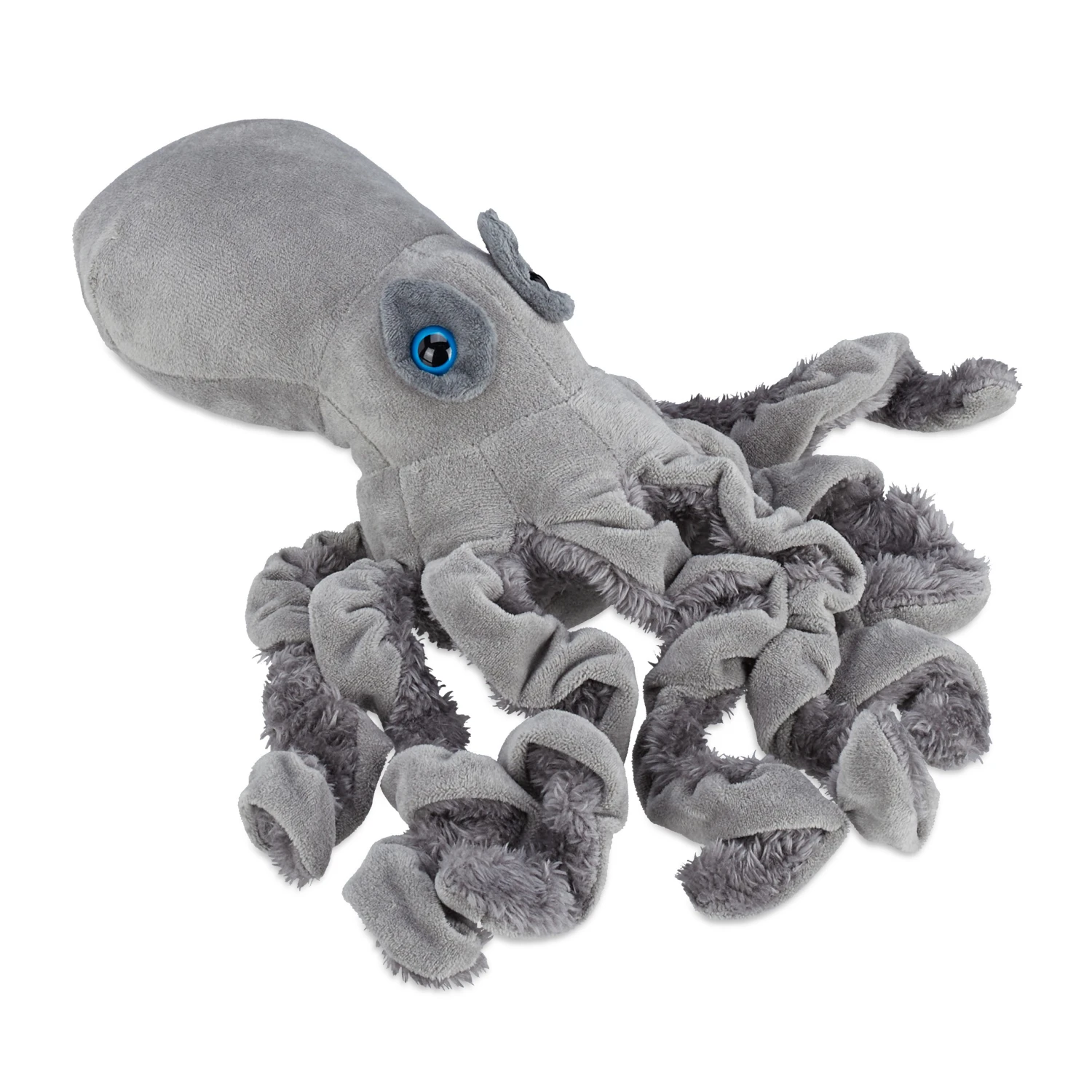 Relaxdays Türstopper Oktopus 7 Relaxdays Türstopper Oktopus – Bild 5