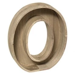 Atmosphera Créateur d'intérieur Dekobuchstaben HOME, freistehend, 26 cm -Günstiges Deko Geschäft 66cc9b56d870414b965e6cd319fb7f66