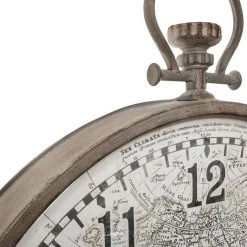 Atmosphera Créateur d'intérieur Pendel, Metall, gewölbt, Retro-Stil -Günstiges Deko Geschäft 66d2492fc44040689cbeea753b28f2af