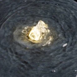 WOMO-DESIGN Springbrunnen anthrazit Ø 40x40cm - Anthrazit - 40 x 40 x 40 cm -Günstiges Deko Geschäft 66ecb5801fa0417fa62cb76ce0363a49