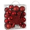 House of Seasons Weihnachtskugeln aus Plastik - Rot -Günstiges Deko Geschäft 680186f6fa724a35b5d494b72b3e590e.cropped 378 231 2151 2723.processed scaled