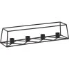 Home&Styling Collection Kerzenständer für 4 Kerzen, 35 x 9 cm -Günstiges Deko Geschäft 6996fc8d0c354a5896b50d6545ba5e0e