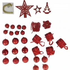 Dmora Box 50 Stück mehrformige