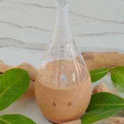 Zen'Arôme Vernebelungsdiffusor ätherischeÖle–BOLEA -Günstiges Deko Geschäft 6af28f0c55764b538e4ed6afbac66a64