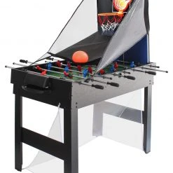 Tischkicker HWC-J16 20in1 Multiplayer - Schwarz -Günstiges Deko Geschäft 6bb36d2124504a4f9f55a47c6a826a2c.cropped 207 11 995 1361.processed