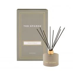 Ted Sparks - Duftstäbchen Diffuser -