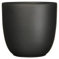 Mica Decorations Blumentopf Tusca - 31 x 29 x 31 cm - Durchmesser: 31 cm