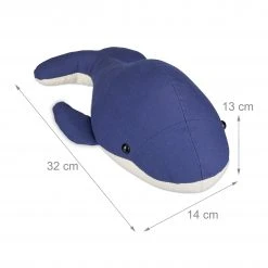 Relaxdays Türstopper Wal -Günstiges Deko Geschäft 6dd5ffa3bfd044bfb2bb4eeb41a28bc6