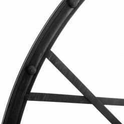 Atmosphera Créateur d'intérieur Industrielle Metalluhr -Günstiges Deko Geschäft 6de5911f5e3646a4bc5c4779fc5bf1d1