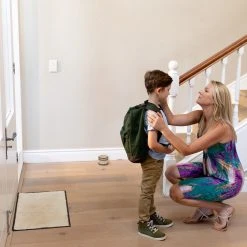 Relaxdays 2 x Türstopper Holzoptik hellbraun 12 Relaxdays 2 x Türstopper Holzoptik hellbraun -Günstiges Deko Geschäft 6e061611784343cfa6c6d1949a9fcc43