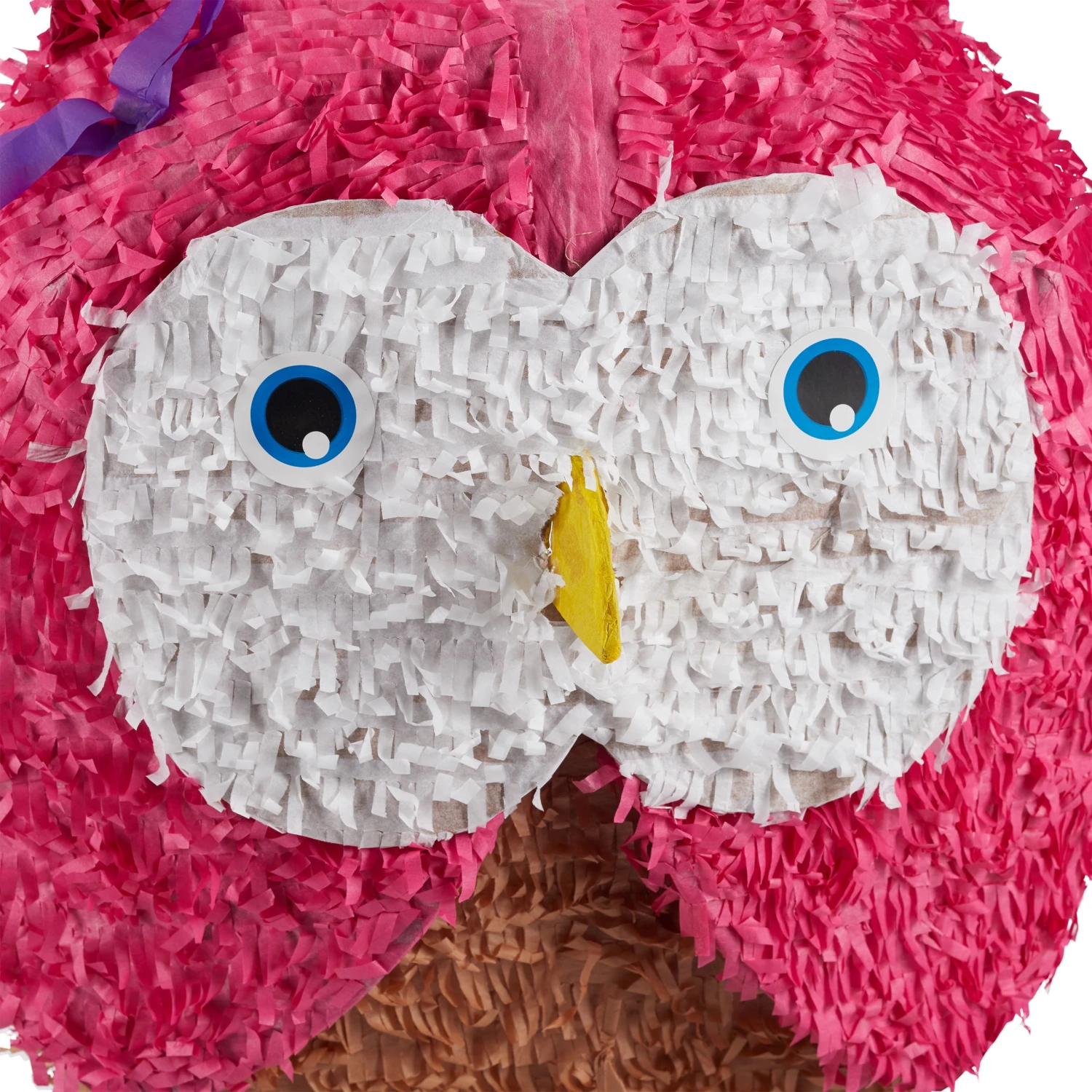 Relaxdays Pinata Eule 7 Relaxdays Pinata Eule – Bild 5