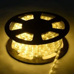 Costway 10M LED Lichterschlauch -Günstiges Deko Geschäft 6e2d892648b74eb6923b7879a4e9a7c1