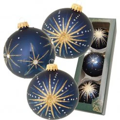 Krebs Glas Lauscha Cobalt, Glasstein, cobalt blau, 8cm -Günstiges Deko Geschäft 6eac05efc709470f93703c1e2a13cd4b.cropped 81 21 1359 1442.processed