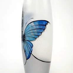 7ART Handbemalte Glasvase - Große Bodenvase aus Glas 40 cm 13 7ART Handbemalte Glasvase - Große Bodenvase aus Glas 40 cm -Günstiges Deko Geschäft 6fcd722eed9c4a9fa5e99a354581cdee scaled