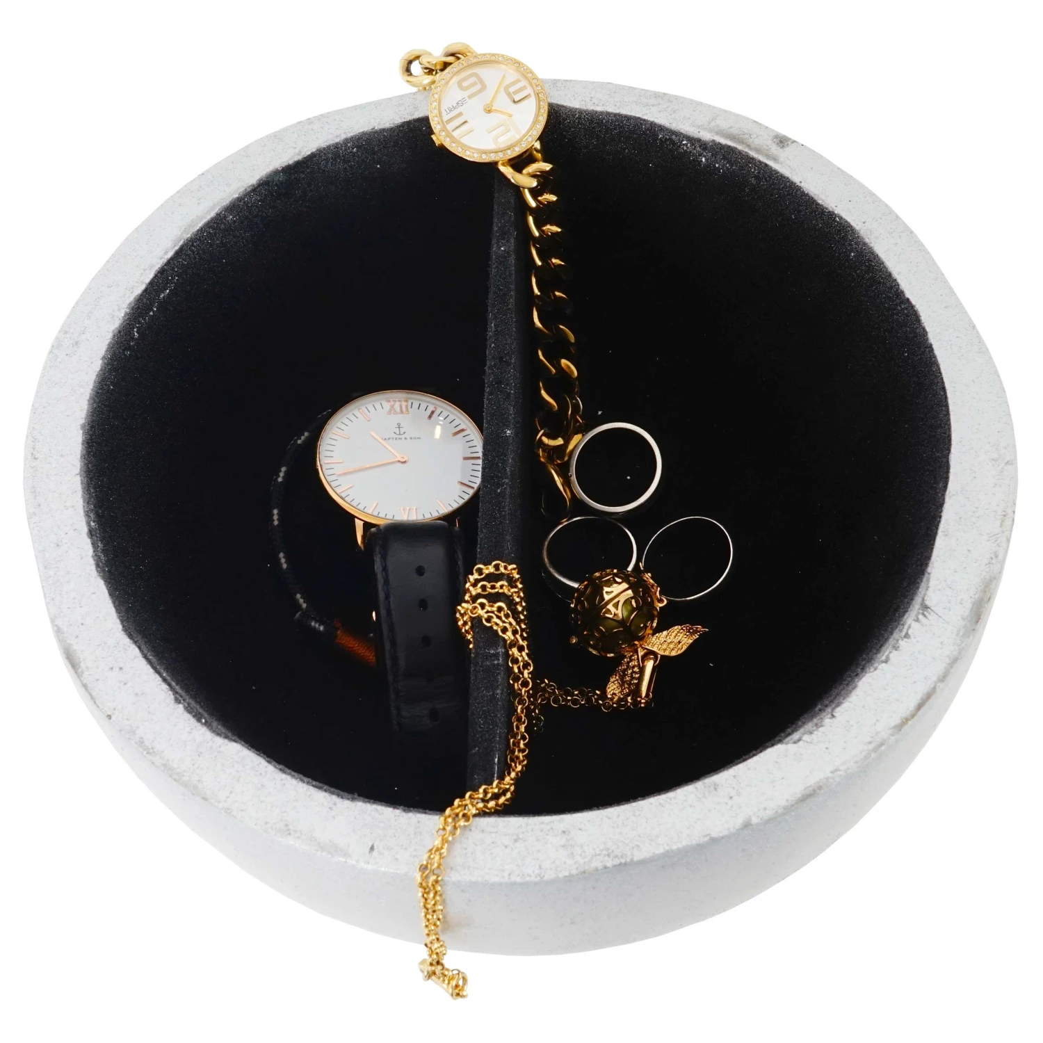 HWC Deko Figur Apfel - Standard 5 HWC Deko Figur Apfel - Standard – Bild 3