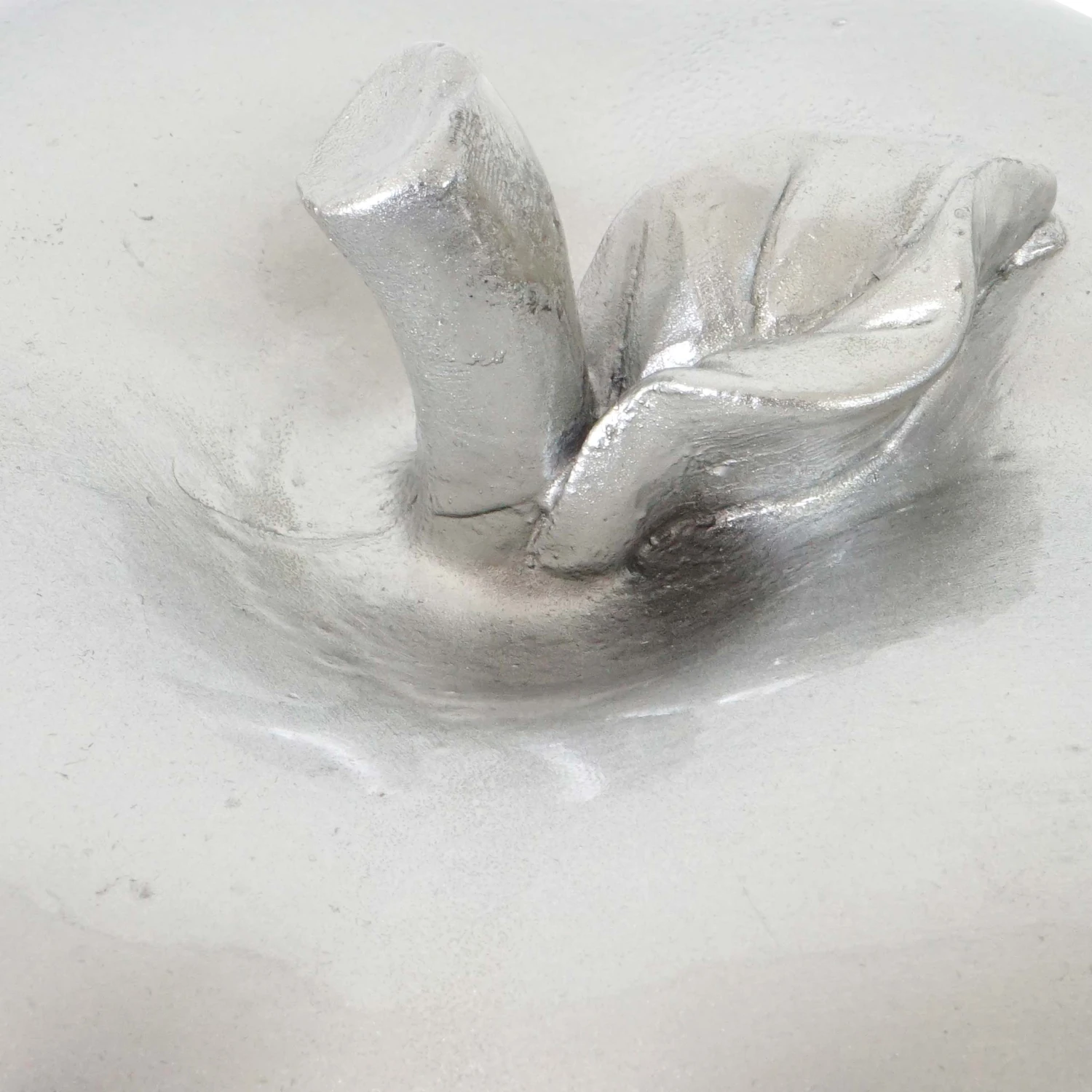 HWC Deko Figur Apfel - Standard 8 HWC Deko Figur Apfel - Standard – Bild 6