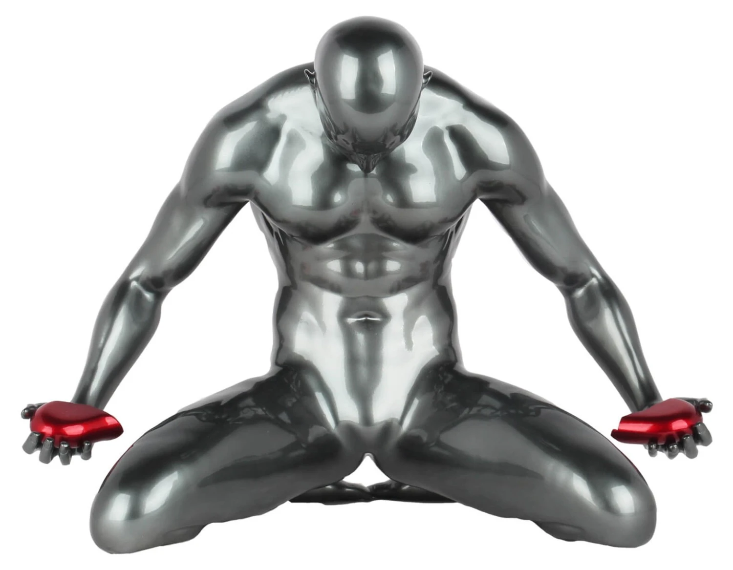 KUNSTLOFT Skulptur Weg des Herzens 3 KUNSTLOFT Skulptur Weg des Herzens