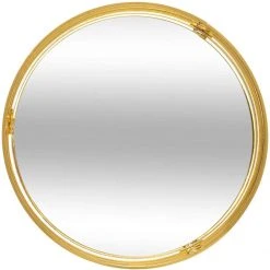 Atmosphera Créateur d'intérieur Spiegel-Tablett FEEL, 2 Stück, golden 11 Atmosphera Créateur d'intérieur Spiegel-Tablett FEEL, 2 Stück, golden -Günstiges Deko Geschäft 737fdaaca4254df3a48ae11d2d697eac