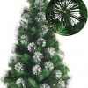 Costway 120cm Künstlicher Weihnachtsbaum 1 Costway 120cm Künstlicher Weihnachtsbaum -Günstiges Deko Geschäft 73e9350b3fad472e9d4fa2bc57d1969c