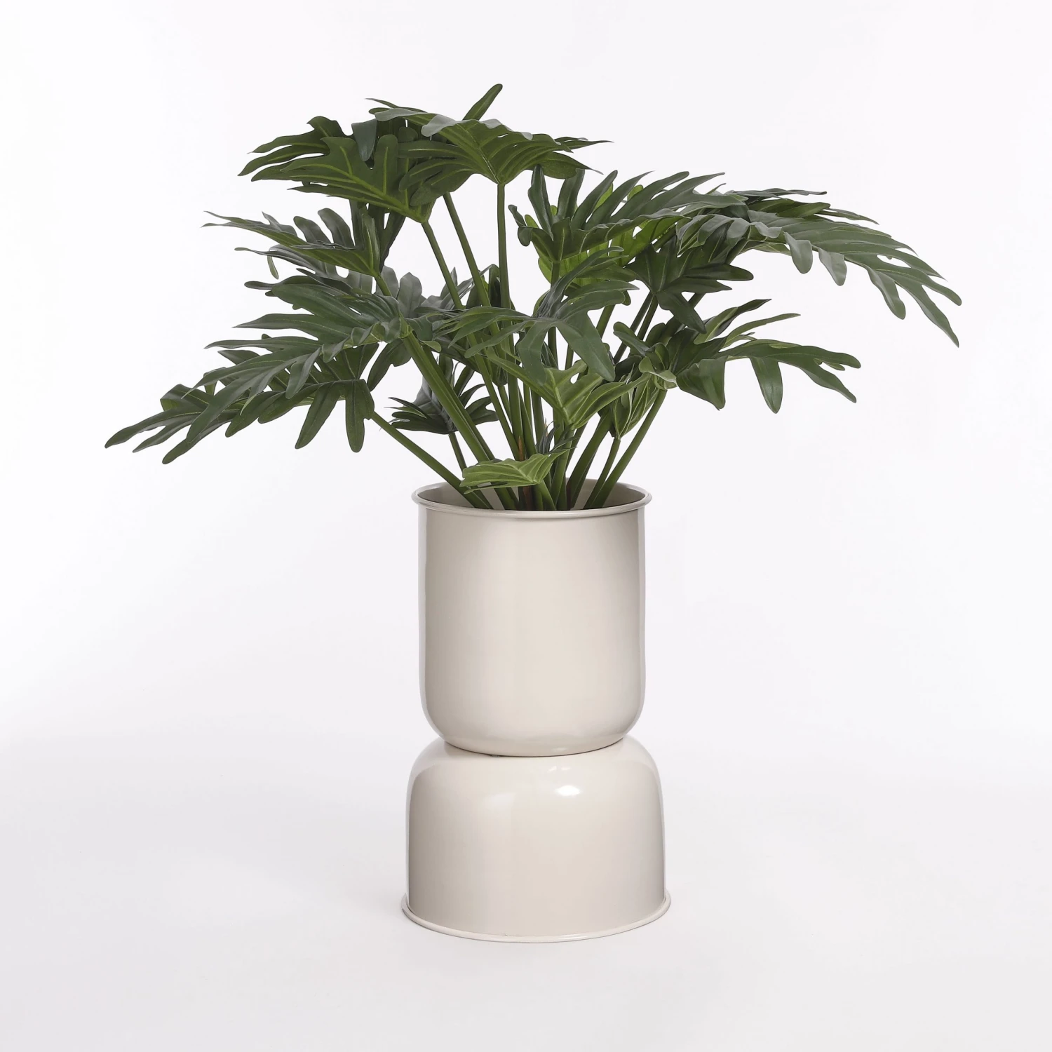 Mica Decorations Blumentopf Juncus 4 Mica Decorations Blumentopf Juncus – Bild 2